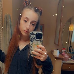 Meet your Posher, Angelique